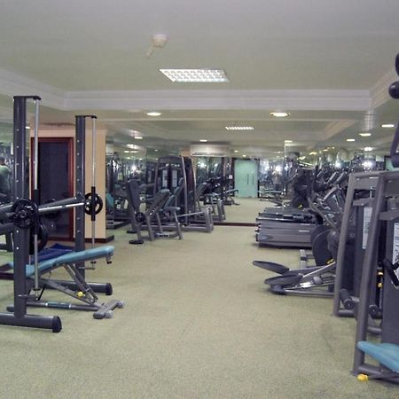 Doha Grand Hotel Dış mekan fotoğraf