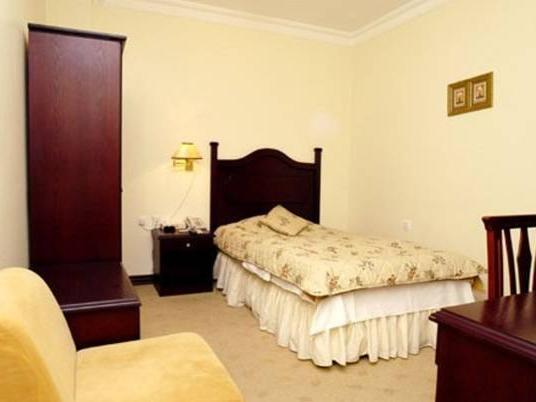 Doha Grand Hotel Dış mekan fotoğraf