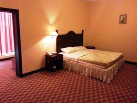 Doha Grand Hotel Oda fotoğraf