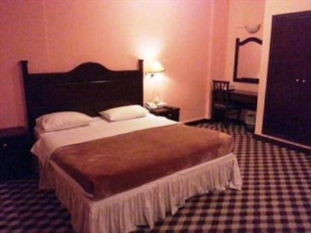 Doha Grand Hotel Oda fotoğraf