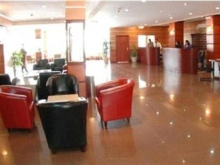 Doha Grand Hotel Dış mekan fotoğraf