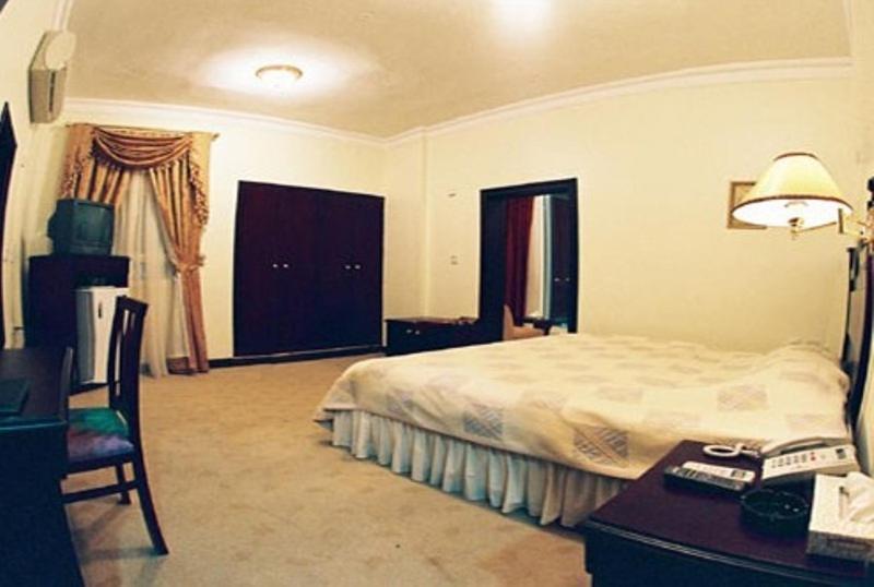 Doha Grand Hotel Dış mekan fotoğraf
