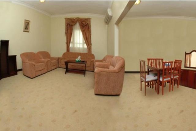 Doha Grand Hotel Dış mekan fotoğraf